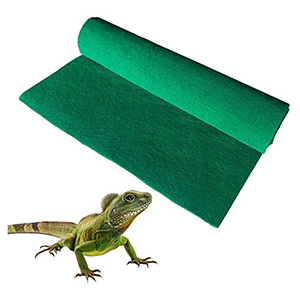 Terrarium Bedding and Substrates